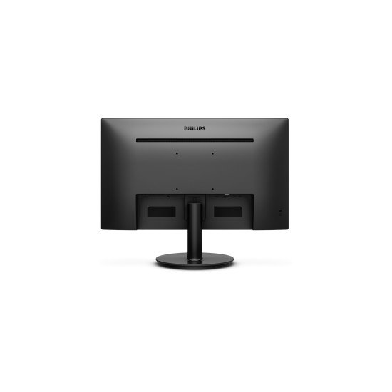 Philips V Line 271V8LA/00 LED écran PC 27" 1920 x 1080 pixels Full HD Noir