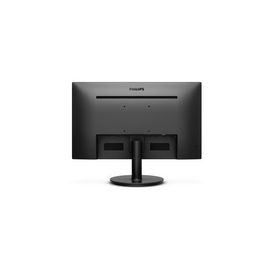 Philips V Line 242V8LA/00 LED écran PC 24" 1920 x 1080 pixels Full HD Noir