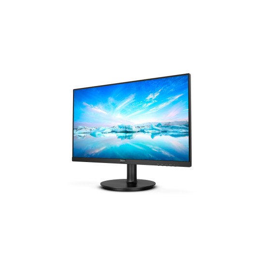 Philips V Line 242V8LA/00 LED écran PC 24" 1920 x 1080 pixels Full HD Noir