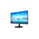 Philips V Line 242V8LA/00 LED écran PC 24" 1920 x 1080 pixels Full HD Noir