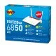 AVM FRITZ!Box 6850 LTE routeur sans fil Gigabit Ethernet Bi-bande (2,4 GHz / 5 GHz) 3G 4G Rouge, Blanc AVM FRITZ!Box 6850 LTE routeur sans fil Gigabit Ethernet Bi-bande (2,4 GHz / 5 GHz) 3G 4G Rouge, Blanc