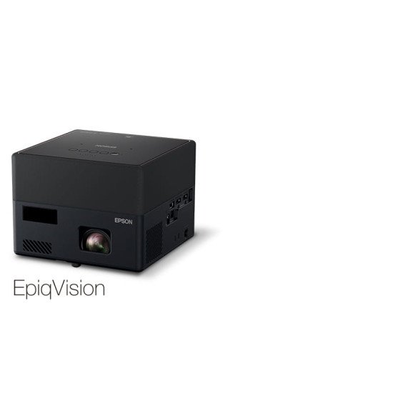 Epson EF-12