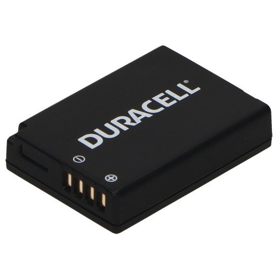 Duracell DR9940 batterie de caméra/caméscope Lithium-Ion (Li-Ion) 890 mAh