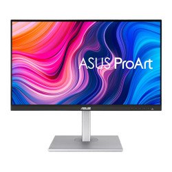 ASUS ProArt PA279CV écran PC 68,6 cm (27") 3840 x 2160 pixels 4K Ultra HD LED Noir, Argent