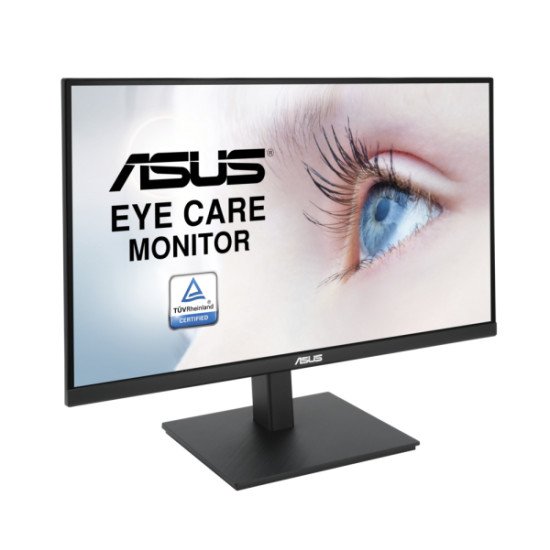 ASUS VA27AQSB 68,6 cm (27") 2560 x 1440 pixels Quad HD Noir