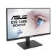 ASUS VA27AQSB 68,6 cm (27") 2560 x 1440 pixels Quad HD Noir