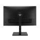 ASUS VA27AQSB 68,6 cm (27") 2560 x 1440 pixels Quad HD Noir