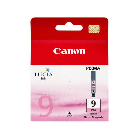 Canon PGI-9M Cartouche encre / Pigment magenta