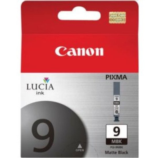 Canon PGI-9MBK Cartouche encre / Pigment noir mat