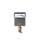 Logitech Folio Touch QWERTY Gris Smart Connector Logitech Folio Touch QWERTY Gris Smart Connector