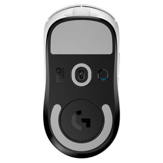 Logitech G Pro X Superlight Wireless Gaming