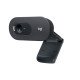 Logitech C505 webcam 1280 x 720 pixels USB Noir