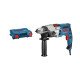 Bosch 0 601 17B 400 marteau rotatif 850 W 2060 tr/min Sans clé