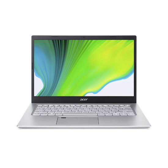 Acer Aspire 5 A515-56-59RW Ordinateur portable 39,6 cm (15.6") 1920 x 1080 pixels Intel Core i5-11xxx 8 Go DDR4-SDRAM 512 Go SSD Wi-Fi 6 (802.11ax) Windows 10 Home Argent