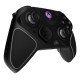 Turtle Beach Victrix Pro BFG Reloaded Noir Xbox Manette de gaming modulaire sans fil w/Bluetooth, module Fightpad et effet Hall pour Xbox Series X et S, Xbox One et PC