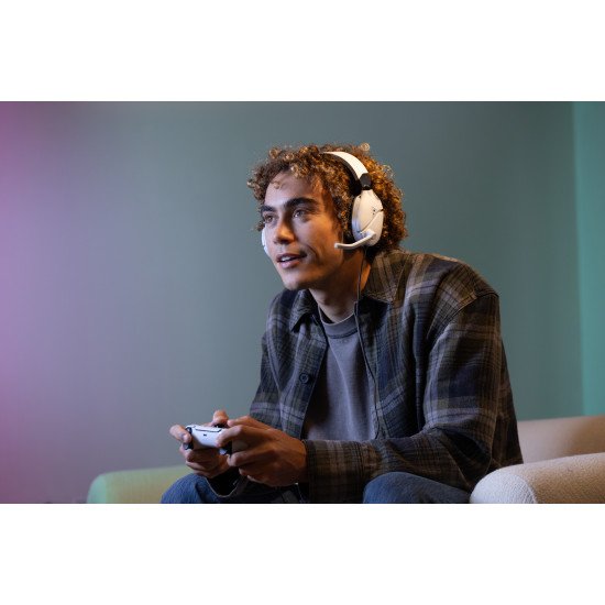 Turtle Beach Casque gaming multiplateforme Recon 70 - PS5, PS4, PC, Switch, et appareils mobiles avec prise 3,5 mm - microphone à bascule, écouteurs de 40 mm Turtle Beach Casque gaming multiplateforme Recon 70 - PS5, PS4, PC, Switch, et appareils mobiles avec prise 3,5 mm - microphone à bascule, écouteurs de 40 mm