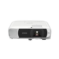 Epson EB-FH54 Projecteur à focale standard 4100 ANSI lumens 3LCD WUXGA (1920x1200) Blanc