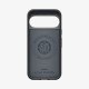 Spigen Nano Pop (Mag Fit) coque de protection pour téléphones portables 17,3 cm (6.8") Housse Noir