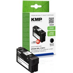KMP SINGLEPACK E226X Cartouche de toner 1 pièce(s) Compatible Noir