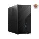 Asrock DeskMini X300 PC de dimension 1,92L Noir AMD X300 Emplacement AM4 Asrock DeskMini X300 PC de dimension 1,92L Noir AMD X300 Emplacement AM4