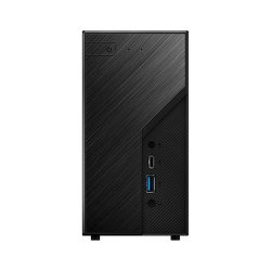 Asrock DeskMini X300 PC de dimension 1,92L Noir AMD X300 Emplacement AM4 Asrock DeskMini X300 PC de dimension 1,92L Noir AMD X300 Emplacement AM4