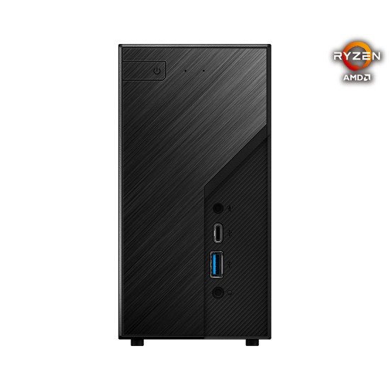 Asrock DeskMini X300 PC de dimension 1,92L Noir AMD X300 Emplacement AM4 Asrock DeskMini X300 PC de dimension 1,92L Noir AMD X300 Emplacement AM4