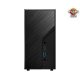 Asrock DeskMini X300 PC de dimension 1,92L Noir AMD X300 Emplacement AM4 Asrock DeskMini X300 PC de dimension 1,92L Noir AMD X300 Emplacement AM4