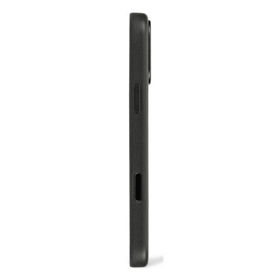 Decoded D26IPO17PMBC1BK coque de protection pour téléphones portables 17,5 cm (6.9") Housse Noir