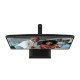 AOC 24E4U écran PC 60,5 cm (23.8") 1920 x 1080 pixels Full HD LED Noir AOC 24E4U écran PC 60,5 cm (23.8") 1920 x 1080 pixels Full HD LED Noir