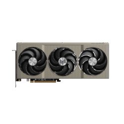 Sapphire NITRO+ AMD Radeon RX 9060 XT GPU 8 Go GDDR6 Sapphire NITRO+ AMD Radeon RX 9060 XT GPU 8 Go GDDR6