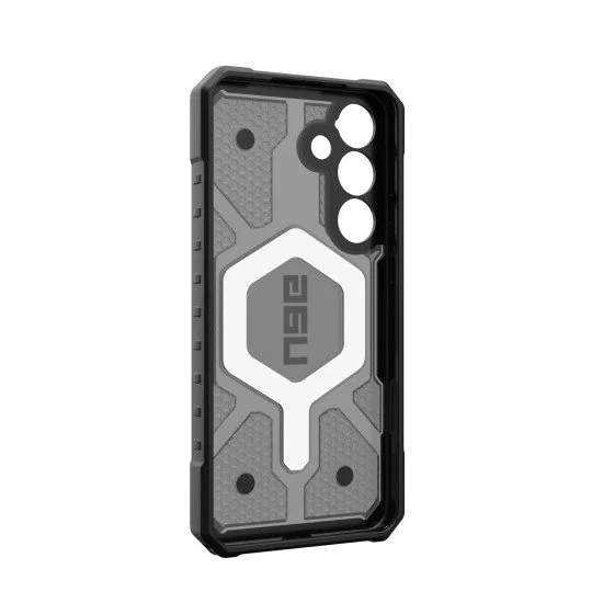 Urban Armor Gear Pathfinder coque de protection pour téléphones portables 17 cm (6.7") Housse Gris Urban Armor Gear Pathfinder coque de protection pour téléphones portables 17 cm (6.7") Housse Gris
