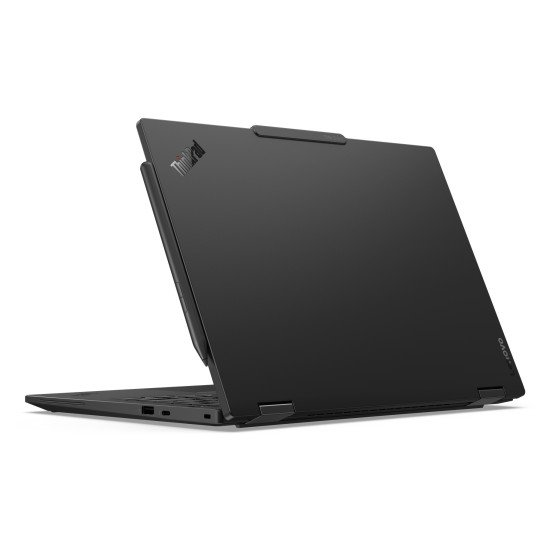 Lenovo ThinkPad T14s 2-in-1 Gen 2 Copilot+ PC Intel Core Ultra 5 325 Hybride (2-en-1) 35,6 cm (14") Écran tactile WUXGA 16 Go LPDDR5x-SDRAM 512 Go SSD Wi-Fi 7 (802.11be) Windows 11 Pro Belge Noir