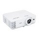 Acer Business P5827a vidéo-projecteur 4000 ANSI lumens DLP 2160p (3840x2160) Compatibilité 3D Blanc
