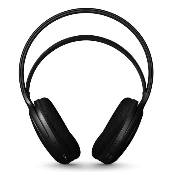 Philips SHC5200M2/12 casque Sans fil Arceau TV USB Type-C Noir