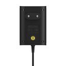 Ansmann APS 1500 Noir Intérieure Ansmann APS 1500 Noir Intérieure