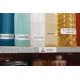 DYMO LabelWriter™ Durable - 25 x 54mm DYMO LabelWriter™ Durable - 25 x 54mm