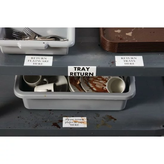 DYMO LabelWriter™ Durable - 25 x 54mm DYMO LabelWriter™ Durable - 25 x 54mm