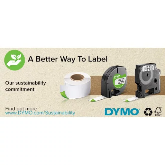 DYMO LabelWriter™ Durable - 25 x 54mm DYMO LabelWriter™ Durable - 25 x 54mm