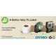 DYMO LabelWriter™ Durable - 25 x 54mm DYMO LabelWriter™ Durable - 25 x 54mm