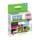 DYMO LabelWriter™ Durable - 25 x 54mm DYMO LabelWriter™ Durable - 25 x 54mm