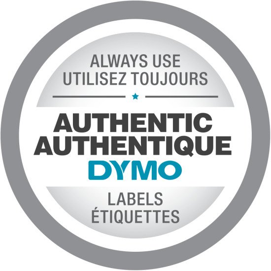 DYMO LabelWriter Blanc Imprimante d'étiquette adhésive