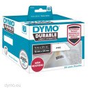 DYMO 2112284 étiquette à imprimer Blanc Imprimante d'étiquette adhésive