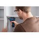 Bosch GSR 12V-35 HX Professional 1750 tr/min 570 g