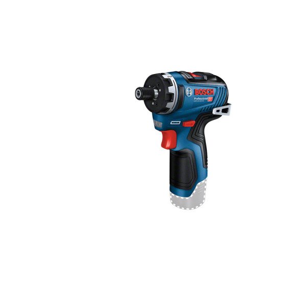 Bosch GSR 12V-35 HX Professional 1750 tr/min 570 g