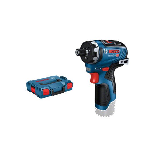 Bosch GSR 12V-35 HX Professional 1750 tr/min Bleu, Rouge