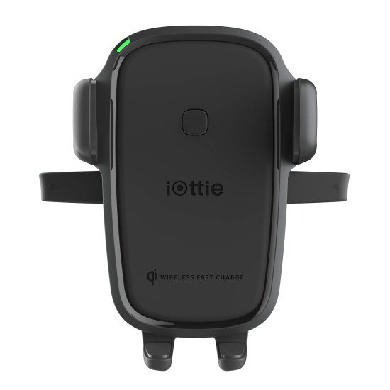 iOttie HLCRIO143 chargeur de téléphones portables Noir Auto