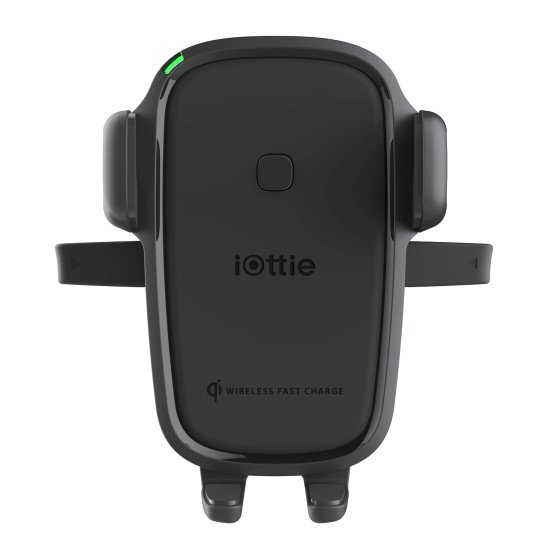 iOttie Easy One Touch Wireless 2 Noir Auto