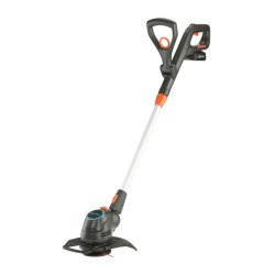 Gardena ComfortCut 23/18V P4A 23 cm Batterie Noir, Bleu, Orange, Argent Gardena ComfortCut 23/18V P4A 23 cm Batterie Noir, Bleu, Orange, Argent