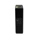 ALLNET ALL-SGI8016PM commutateur réseau Géré L2+/L3 Gigabit Ethernet (10/100/1000) Connexion Ethernet POE Noir ALLNET ALL-SGI8016PM commutateur réseau Géré L2+/L3 Gigabit Ethernet (10/100/1000) Connexion Ethernet POE Noir