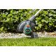 Gardena ComfortCut 23/18V P4A 23 cm Batterie Noir, Bleu, Orange, Argent